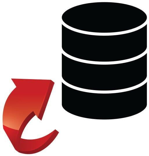Il backup con SQL Server